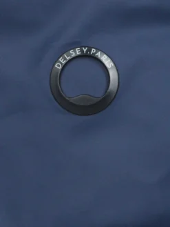 Sac De Voyage à Roulettes Delsey X Roland Garros Raspail 64 Cm -Delsey Valises Boutique sac voyage delsey 774986z