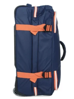 Sac De Voyage à Roulettes Delsey X Roland Garros Raspail 64 Cm -Delsey Valises Boutique sac voyage delsey 774993z