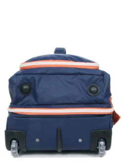 Sac De Voyage à Roulettes Delsey X Roland Garros Raspail 64 Cm -Delsey Valises Boutique sac voyage delsey 774995z