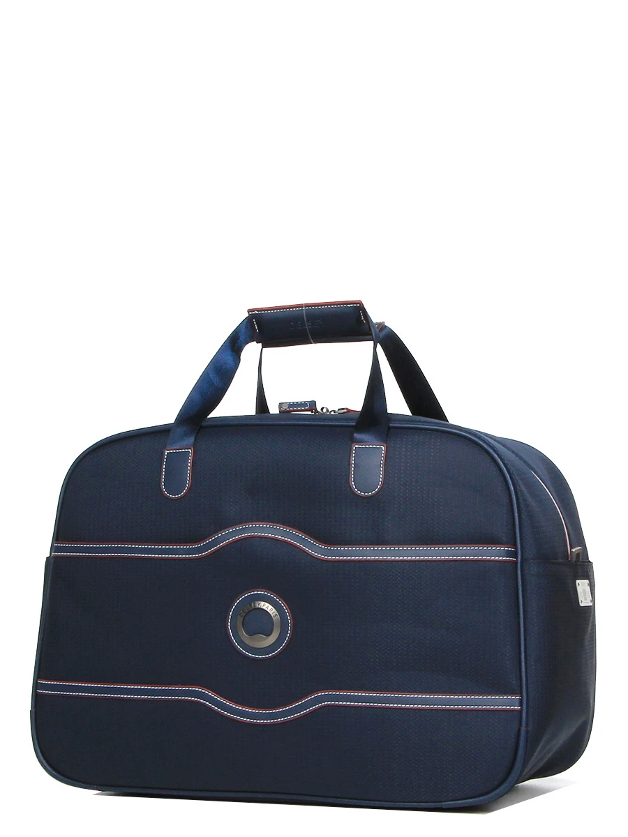 Sac De Voyage Delsey Chatelet Air 2.0 - 51 Cm 15 Sac De Voyage Delsey Chatelet Air 2.0 - 51 Cm – Image 15