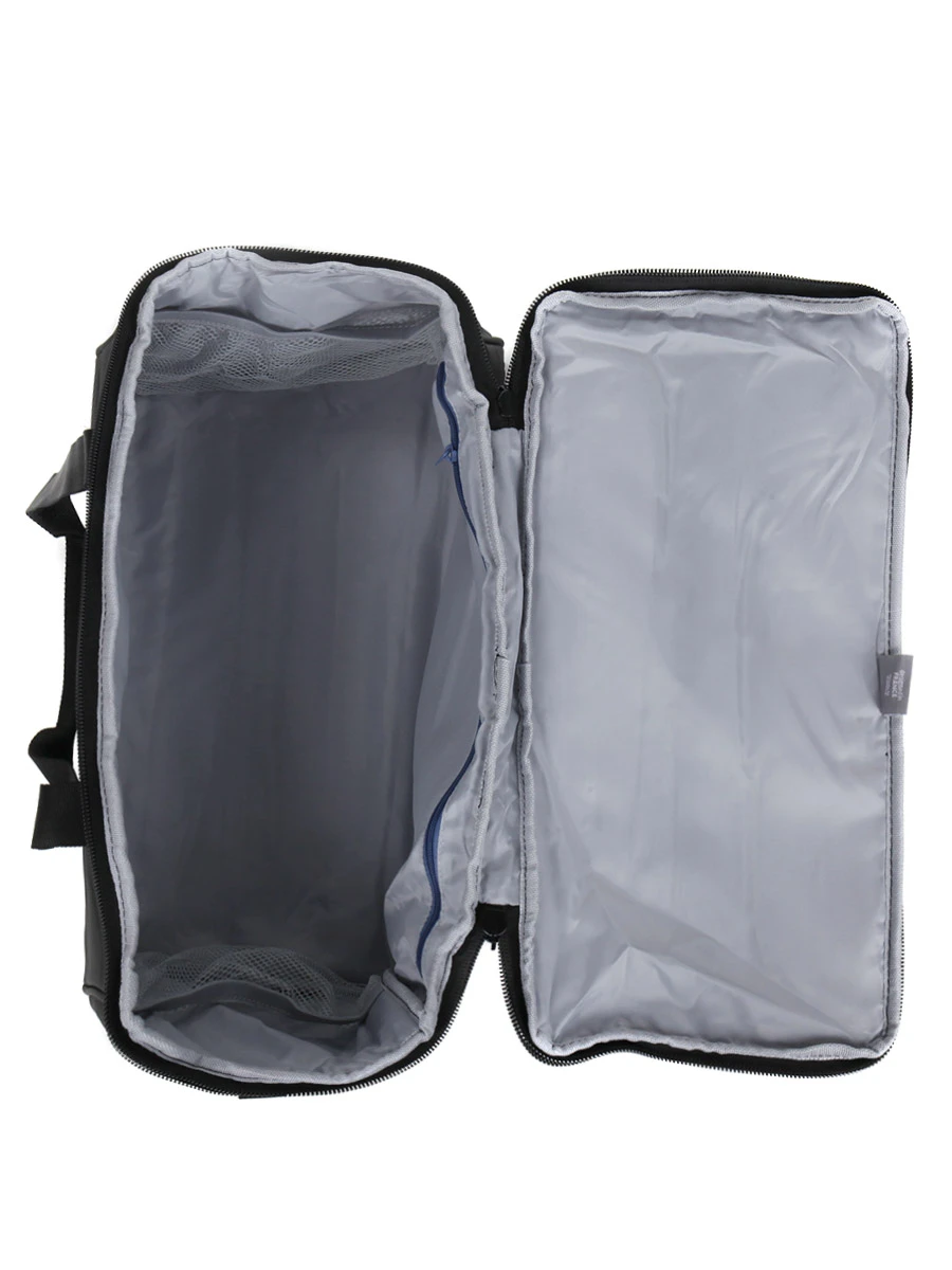 Sac De Voyage Delsey Egoa Recycle WP 43.5 Cm 9 Sac De Voyage Delsey Egoa Recycle WP 43.5 Cm – Image 9
