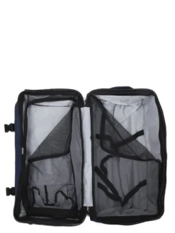 Sac De Voyage à Roulettes Delsey Raspail 64 Cm -Delsey Valises Boutique sac voyage delsey 788587z