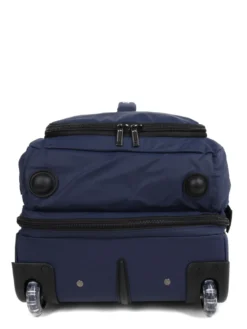 Sac De Voyage à Roulettes Delsey Raspail 64 Cm -Delsey Valises Boutique sac voyage delsey 788589z