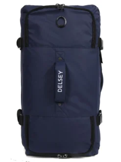 Sac De Voyage à Roulettes Delsey Raspail 64 Cm -Delsey Valises Boutique sac voyage delsey 788591z