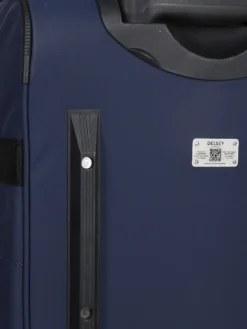 Sac De Voyage à Roulettes Delsey Raspail 64 Cm -Delsey Valises Boutique sac voyage delsey 788593z