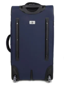 Sac De Voyage à Roulettes Delsey Raspail 64 Cm -Delsey Valises Boutique sac voyage delsey 788594z