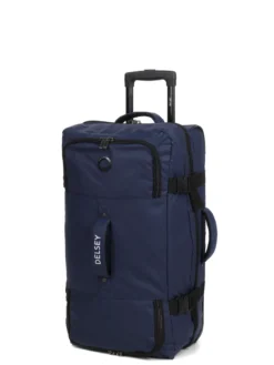Sac De Voyage à Roulettes Delsey Raspail 64 Cm