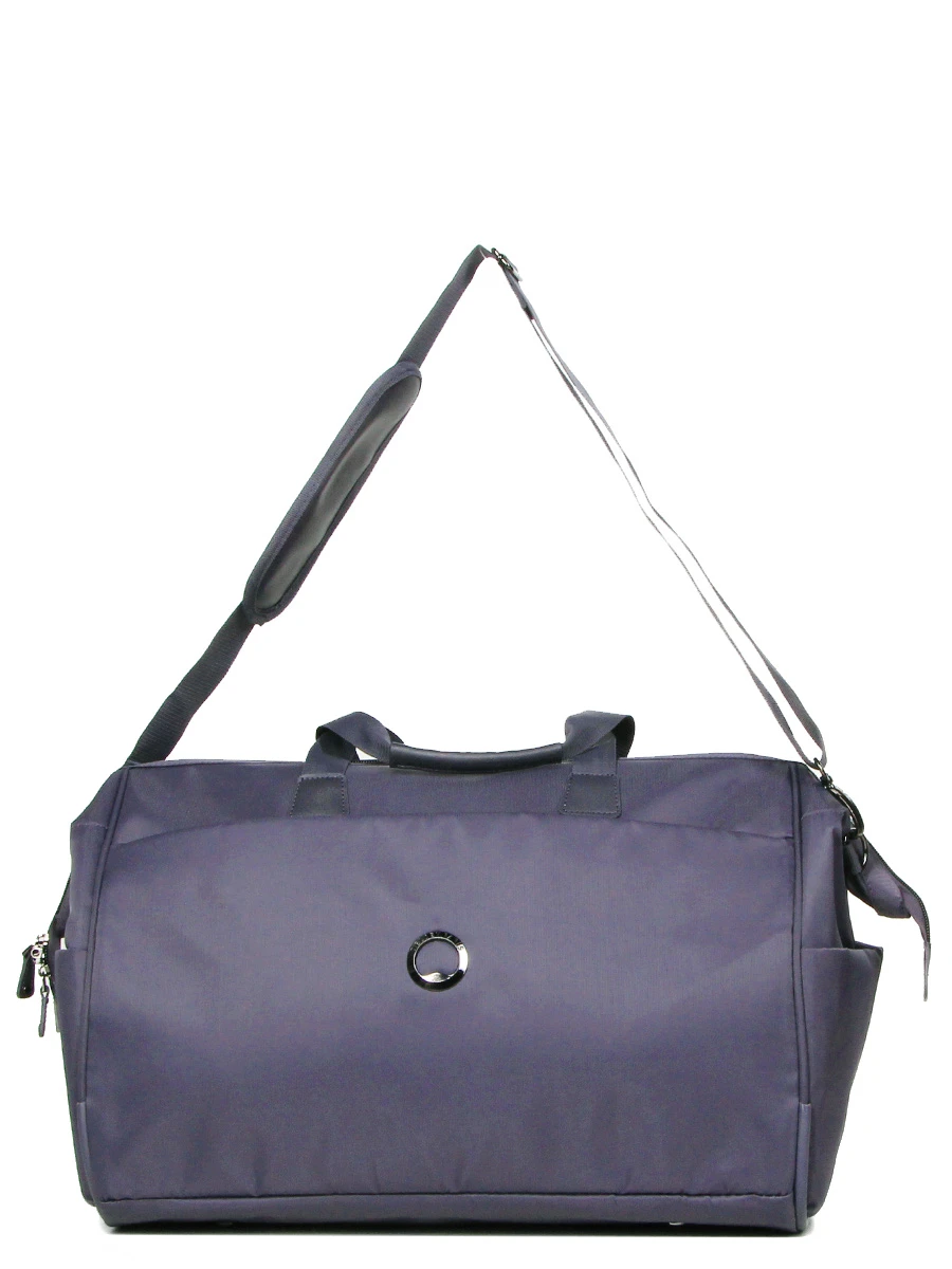 Sac De Voyage Delsey Montrouge 55 Cm 4 Sac De Voyage Delsey Montrouge 55 Cm – Image 4