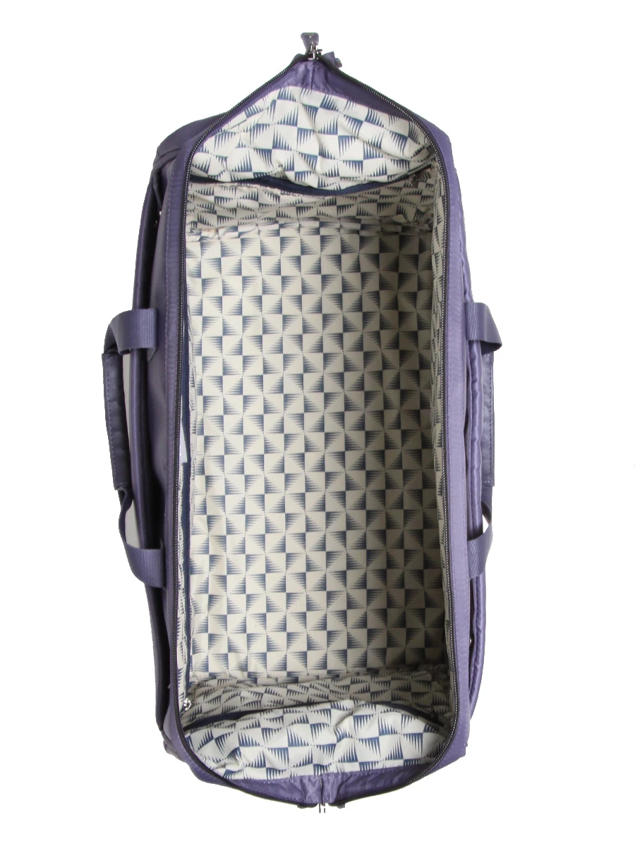 Sac De Voyage Delsey Montrouge 55 Cm 9 Sac De Voyage Delsey Montrouge 55 Cm – Image 9