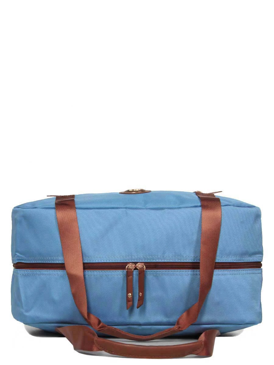 Sac De Voyage Delsey Freestyle 46 Cm 7 Sac De Voyage Delsey Freestyle 46 Cm – Image 7