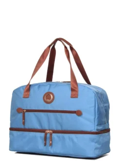 Sac De Voyage Delsey Freestyle 46 Cm