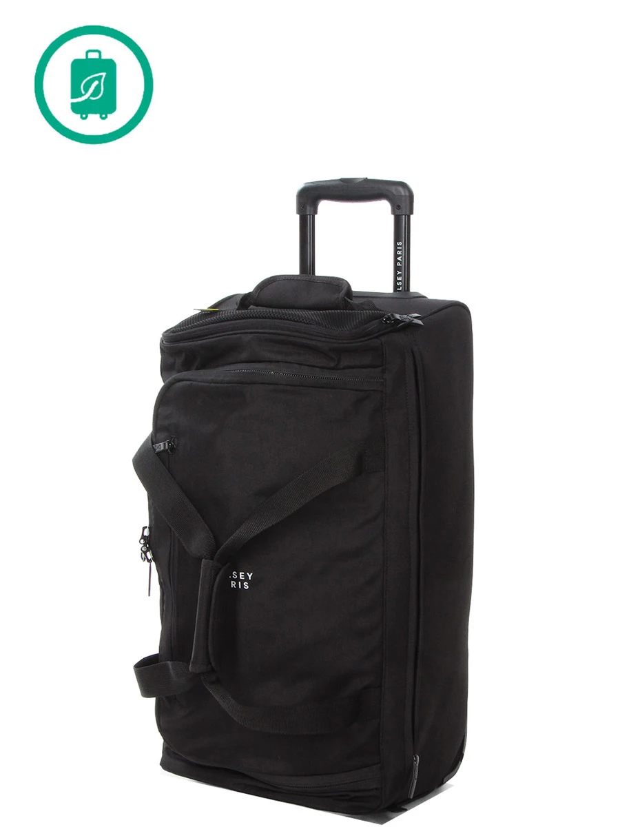 Sac De Voyage à Roulettes Delsey Maubert 2.0 - 64 Cm 19 Sac De Voyage à Roulettes Delsey Maubert 2.0 - 64 Cm – Image 19