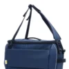 Sac De Voyage 2-en-1 Delsey Aventure 53 Cm