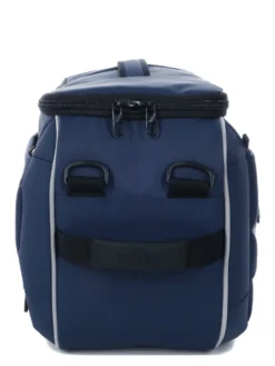 Sac De Voyage 2-en-1 Delsey Aventure 53 Cm -Delsey Valises Boutique sac voyage delsey 867144z