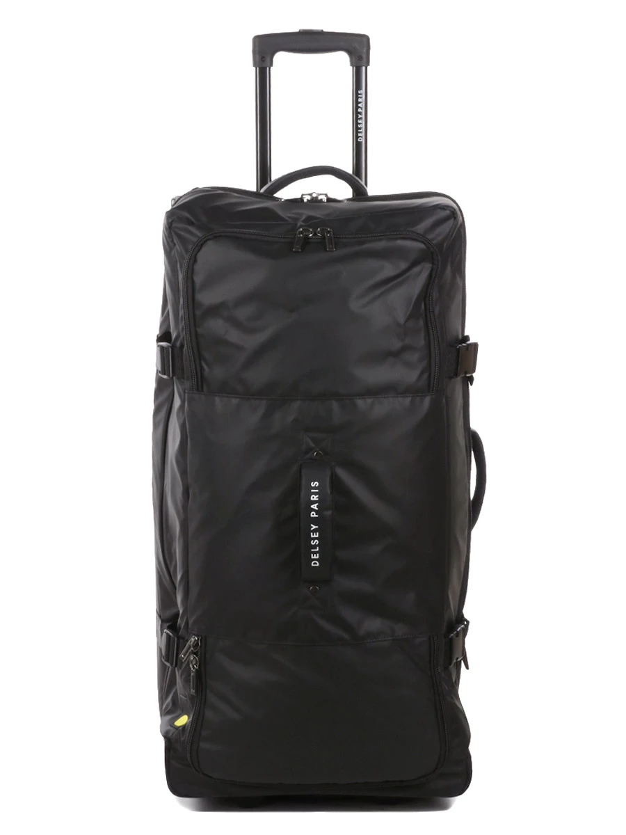 Sac De Voyage à Roulettes Delsey Raspail 82.5 Cm 2 Sac De Voyage à Roulettes Delsey Raspail 82.5 Cm – Image 2