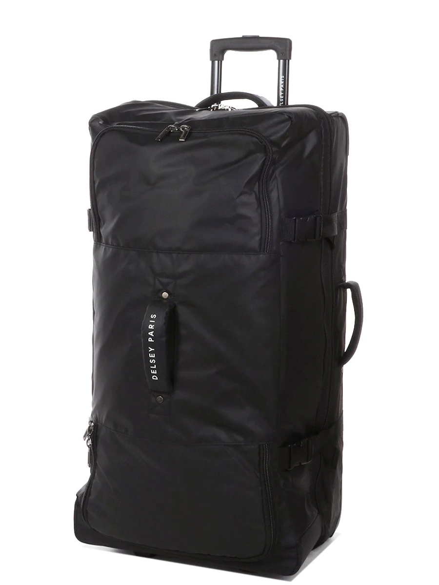 Sac De Voyage à Roulettes Delsey Raspail 82.5 Cm 1 Sac De Voyage à Roulettes Delsey Raspail 82.5 Cm