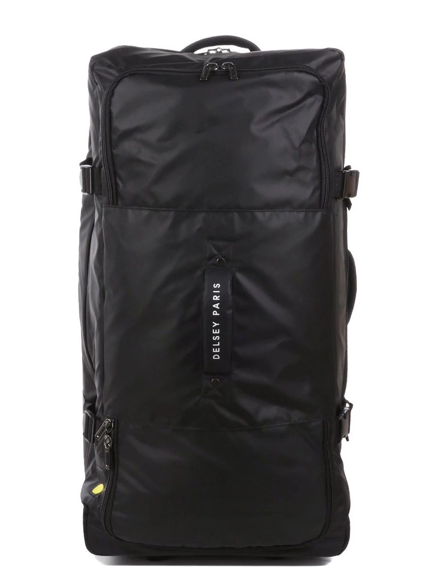 Sac De Voyage à Roulettes Delsey Raspail 82.5 Cm 3 Sac De Voyage à Roulettes Delsey Raspail 82.5 Cm – Image 3