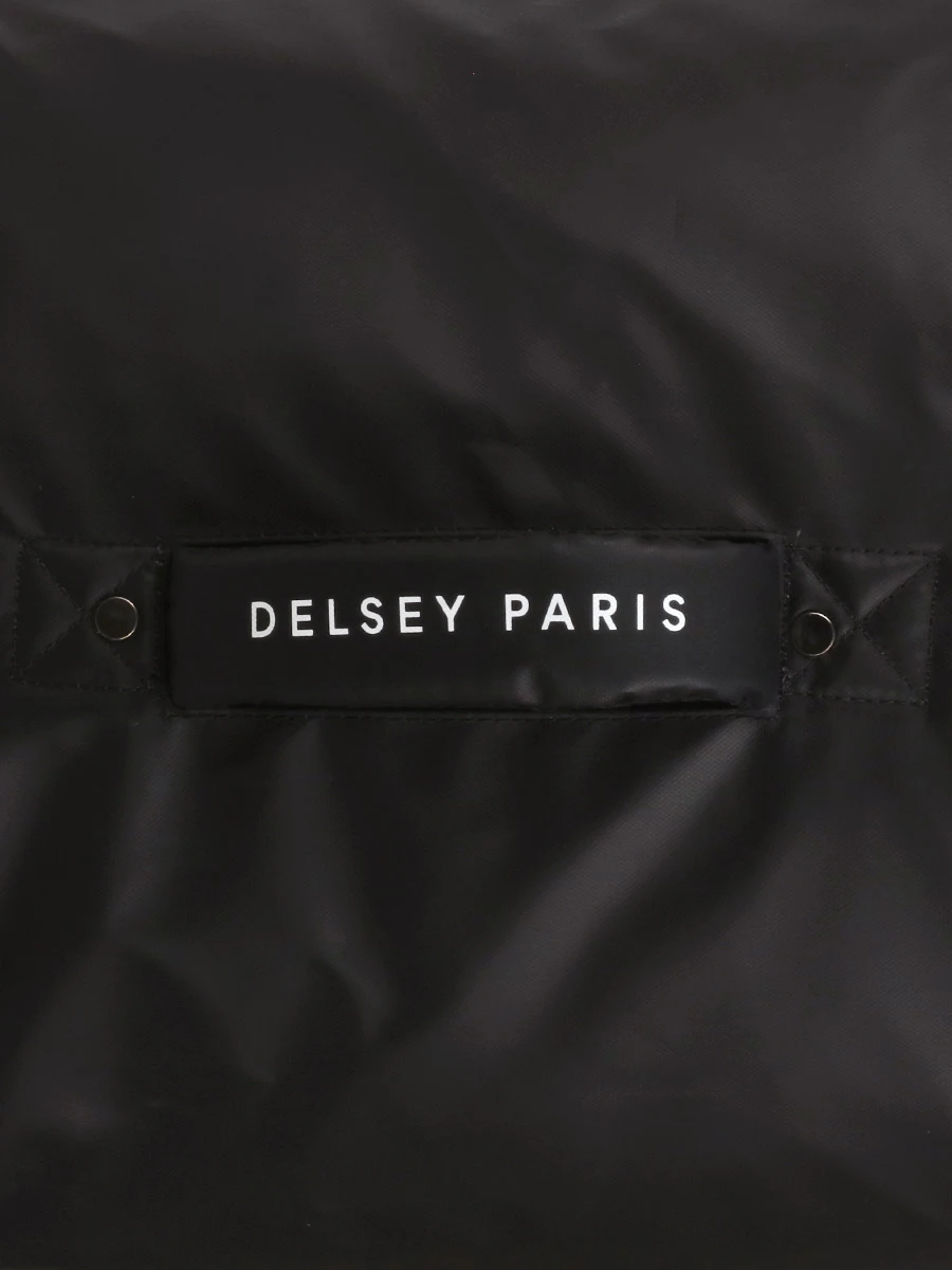 Sac De Voyage à Roulettes Delsey Raspail 82.5 Cm 13 Sac De Voyage à Roulettes Delsey Raspail 82.5 Cm – Image 13