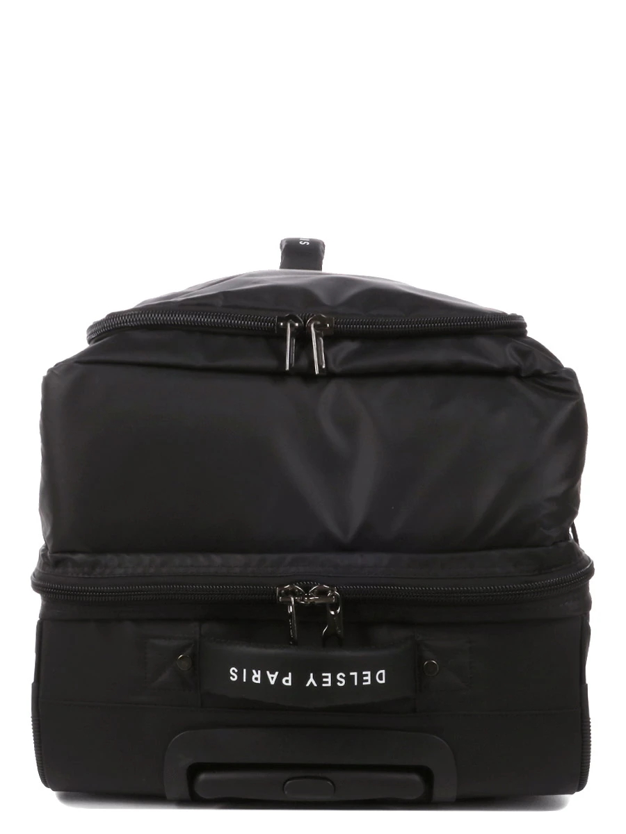 Sac De Voyage à Roulettes Delsey Raspail 82.5 Cm 9 Sac De Voyage à Roulettes Delsey Raspail 82.5 Cm – Image 9