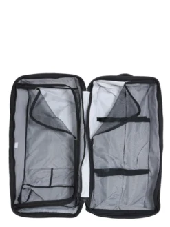 Sac De Voyage à Roulettes Delsey Raspail 82.5 Cm 26 Sac De Voyage à Roulettes Delsey Raspail 82.5 Cm -Delsey Valises Boutique sac voyage delsey 867212z