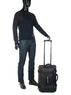 Sac De Voyage à Roulettes Delsey Raspail 54 Cm 30 Sac De Voyage à Roulettes Delsey Raspail 54 Cm -Delsey Valises Boutique sac voyage delsey 870110z