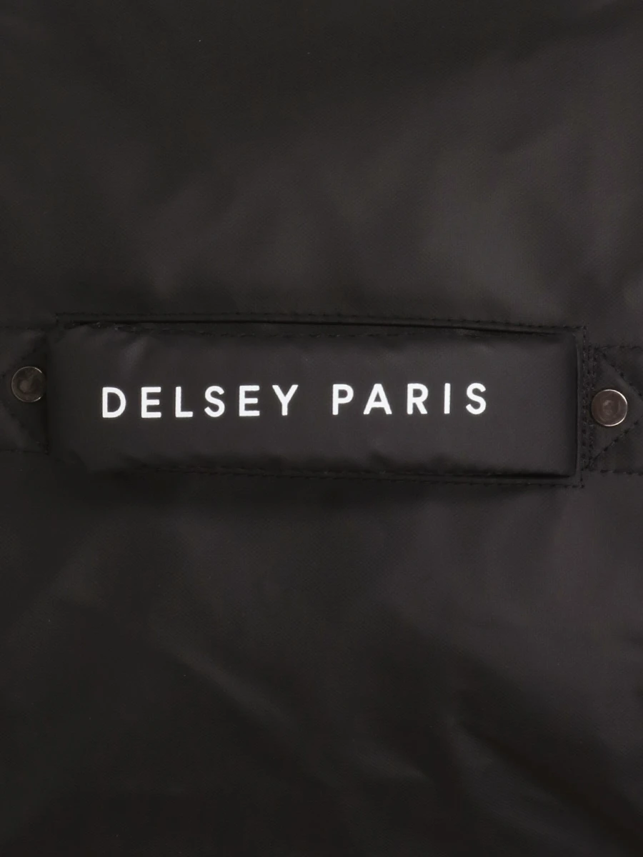 Sac De Voyage à Roulettes Delsey Raspail 54 Cm 13 Sac De Voyage à Roulettes Delsey Raspail 54 Cm – Image 13