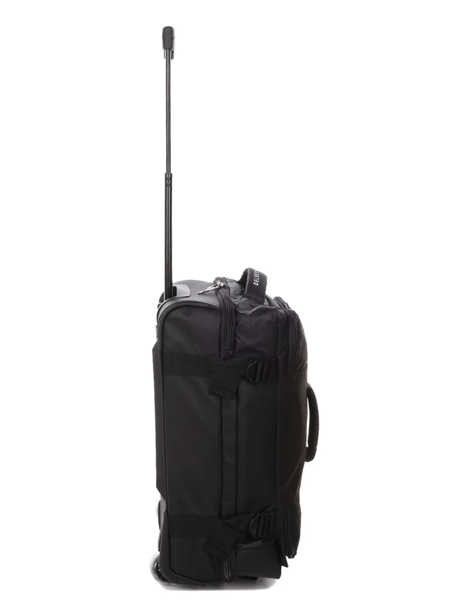 Sac De Voyage à Roulettes Delsey Raspail 54 Cm 7 Sac De Voyage à Roulettes Delsey Raspail 54 Cm – Image 7