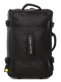 Sac De Voyage à Roulettes Delsey Raspail 54 Cm 18 Sac De Voyage à Roulettes Delsey Raspail 54 Cm -Delsey Valises Boutique sac voyage delsey 870115z