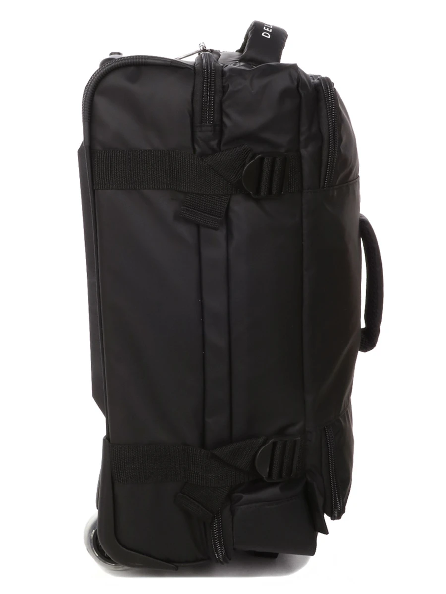 Sac De Voyage à Roulettes Delsey Raspail 54 Cm 6 Sac De Voyage à Roulettes Delsey Raspail 54 Cm – Image 6