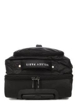 Sac De Voyage à Roulettes Delsey Raspail 54 Cm 24 Sac De Voyage à Roulettes Delsey Raspail 54 Cm -Delsey Valises Boutique sac voyage delsey 870120z