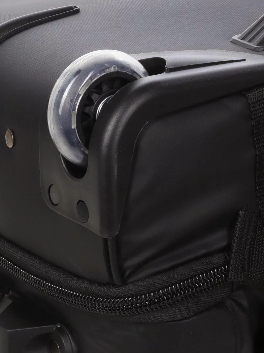 Sac De Voyage à Roulettes Delsey Raspail 54 Cm 8 Sac De Voyage à Roulettes Delsey Raspail 54 Cm – Image 8