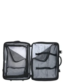 Sac De Voyage à Roulettes Delsey Raspail 54 Cm 26 Sac De Voyage à Roulettes Delsey Raspail 54 Cm -Delsey Valises Boutique sac voyage delsey 870123z