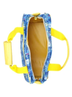 Sac De Voyage Cabine Les Minions Selphie 38 Cm -Delsey Valises Boutique sac voyage dessins animes 753851z