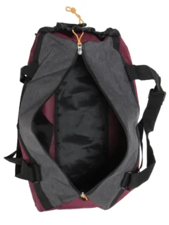 Sac Harry Potter Quidditch 48 Cm -Delsey Valises Boutique sac voyage dessins animes 820220z