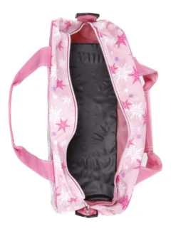 Disney Sac De Voyage La Reine Des Neiges 2 Sister Queens 38 Cm -Delsey Valises Boutique sac voyage disney 753862z