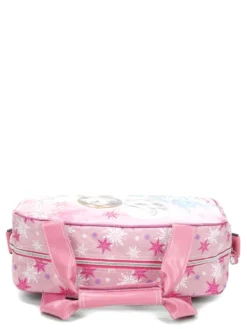 Disney Sac De Voyage La Reine Des Neiges 2 Sister Queens 38 Cm -Delsey Valises Boutique sac voyage disney 753863z