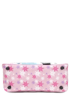 Disney Sac De Voyage La Reine Des Neiges 2 Sister Queens 38 Cm -Delsey Valises Boutique sac voyage disney 753864z