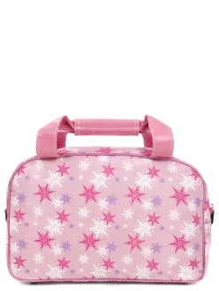 Disney Sac De Voyage La Reine Des Neiges 2 Sister Queens 38 Cm -Delsey Valises Boutique sac voyage disney 753870z