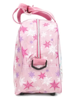 Disney Sac De Voyage La Reine Des Neiges 2 Sister Queens 38 Cm -Delsey Valises Boutique sac voyage disney 753871z