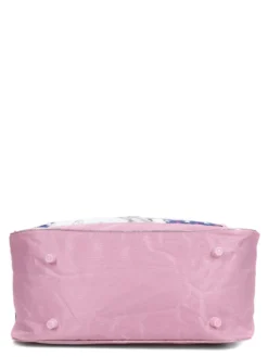 Disney Sac De Voyage Soy Luna Flower 45 Cm -Delsey Valises Boutique sac voyage disney 753875z