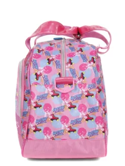 Disney Sac De Voyage Soy Luna 45 Cm -Delsey Valises Boutique sac voyage disney 753890z