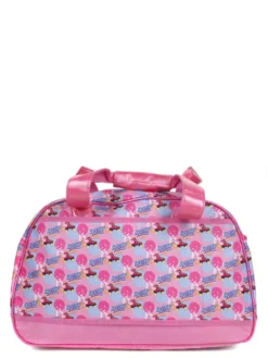 Disney Sac De Voyage Soy Luna 45 Cm -Delsey Valises Boutique sac voyage disney 753891z