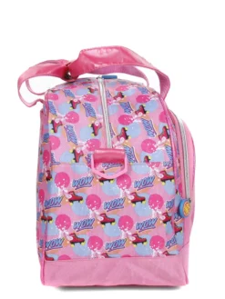 Disney Sac De Voyage Soy Luna 45 Cm -Delsey Valises Boutique sac voyage disney 753892z