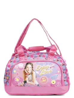 Disney Sac De Voyage Soy Luna 45 Cm -Delsey Valises Boutique sac voyage disney 753893z
