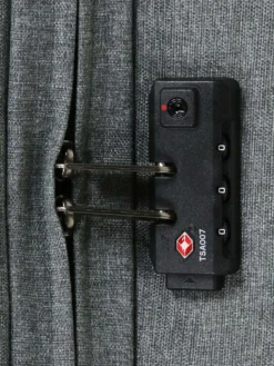 Sac De Voyage Eastpak Tranverz M - 67 Cm -Delsey Valises Boutique sac voyage eastpak 411374z