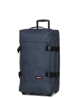 Sac De Voyage Eastpak Tranverz M - 67 Cm -Delsey Valises Boutique sac voyage eastpak 525587z