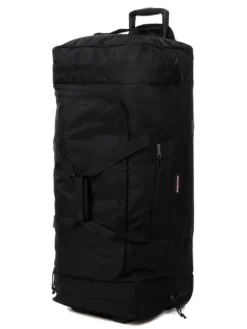 Sac De Voyage à Roulettes Eastpak Leatherface L + 86.5 Cm -Delsey Valises Boutique sac voyage eastpak 564293z