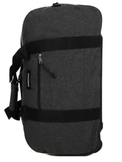 Sac De Voyage Eastpak Container + 65 Cm 20 Sac De Voyage Eastpak Container + 65 Cm -Delsey Valises Boutique sac voyage eastpak 605082z