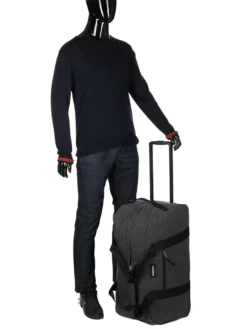 Sac De Voyage Eastpak Container + 65 Cm 28 Sac De Voyage Eastpak Container + 65 Cm -Delsey Valises Boutique sac voyage eastpak 605089z