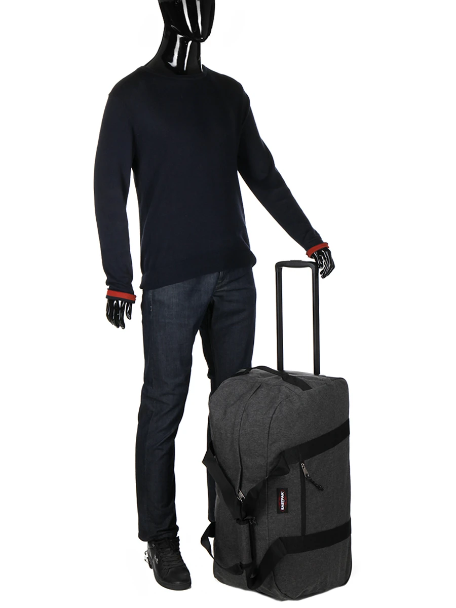 Sac De Voyage Eastpak Container + 65 Cm 13 Sac De Voyage Eastpak Container + 65 Cm – Image 13